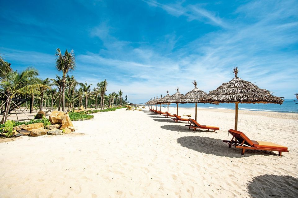 2Wo. VIETNAM URLAUB reisen ins 4* Bliss Hoi An Beach inkl. Flug in Bad Langensalza