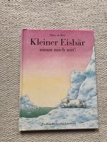 Kinderbuch „Kleiner Eisbär nimm mich mit!“ Hannover - Mitte Vorschau