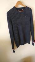 HILFIGER SOMMERPULLOVER (L) Burglesum - Lesum Vorschau