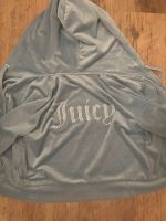 Juicy Couture Zipper Jacke Größe L Düsseldorf - Düsseltal Vorschau