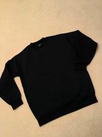 Sweatshirt Pullover Herren, SMOG, Gr.S, schwarz, wie neu Dresden - Cossebaude Vorschau
