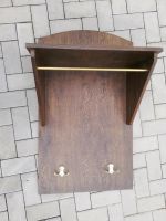 Garderobe Holz braun Unikat Rheinland-Pfalz - Neuwied Vorschau