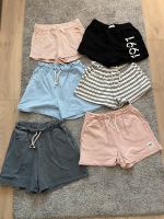 6 Shorts Zara H&M Gr. 152/158 Hessen - Gemünden (Wohra) Vorschau