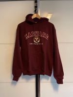 Harvard Hoodie Marke Champion Eco US Größe M München - Thalk.Obersendl.-Forsten-Fürstenr.-Solln Vorschau