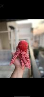 Crochet Octopus Baden-Württemberg - Karlsruhe Vorschau