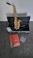Alt-Saxophon NEU Nordrhein-Westfalen - Brilon Vorschau