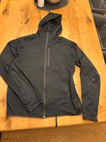 Mammut Herren Ultimate V Hooded Softshelljacke mit Kapuze XL Kr. Passau - Passau Vorschau