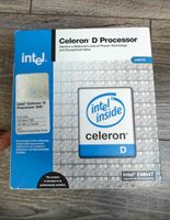 Intel Celeron D Processor Prozessor 326+ 2,53 GHz Nordrhein-Westfalen - Meerbusch Vorschau