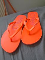 O'Neill Flip Flops Oneill Orange Größe 38 Neu Nordrhein-Westfalen - Velbert Vorschau