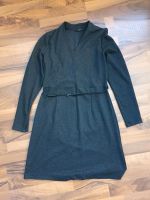 *Zero* Kleid grau anthrazit Gr. 38 Düsseldorf - Bilk Vorschau