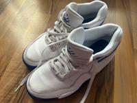 Sneaker Nike 40,5 Sachsen-Anhalt - Gräfenhainichen Vorschau