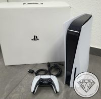 Sony Playstation 5 Konsole m. Laufwerk u. Zubehör xxyy 205442 Dortmund - Innenstadt-Ost Vorschau