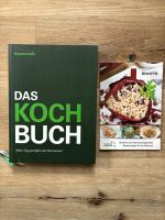Das Kochbuch Thermomix plus Risotto Heft Nordrhein-Westfalen - Oberhausen Vorschau