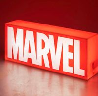 Marvel Lampe Niedersachsen - Nordhorn Vorschau