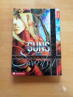 Manga Guns and words 1 von Nina Nowacki Kreis Pinneberg - Moorrege Vorschau
