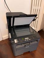 Laserdrucker Brother MFC-L2710DW ,4 in 1 , WIFI , AirPrint Nordrhein-Westfalen - Hagen Vorschau