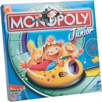 Monopoly JUNIOR Nordrhein-Westfalen - Pulheim Vorschau