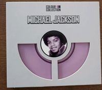 Michael Jackson CD Sammlerobjekt Color Collection Nordrhein-Westfalen - Köln Vogelsang Vorschau