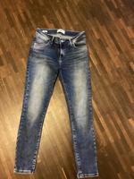 LTB Damen Jeans mit rise skinny  Liona neuwertig 27 Niedersachsen - Dinklage Vorschau