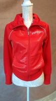 PUMA "Liebhaberstück" Sportjacke Freizeitjacke rot Gr. XS 34 Bayern - Kümmersbruck Vorschau