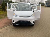 Miniauto "LEO" Microcar Elektro 4-Rad Auto CAR 4-Sitzer Aixam Legier Mega Volta XY Minauto eAixam Futura Stormborn L7e Frosch Müritz - Landkreis - Waren (Müritz) Vorschau