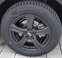 Hyundai Tucson 1,6 GDI Alu-Winterräder Baden-Württemberg - Freiburg im Breisgau Vorschau