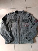 Jacke Harley Davidson Gr L Hessen - Petersberg Vorschau