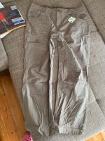 Neue Tchibo TCM Trekkinghose Wanderhose Olivgrün Gr.46 Bad Grund (Harz) - Windhausen Vorschau