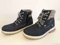 Winterschuhe, Schnürboot Dockers by Gerli, gefüttert, Größe 37 Brandenburg - Potsdam Vorschau