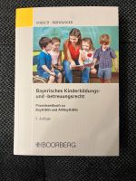 Bayerisches Kinderbildungs- & -betreuungsrecht Bayern - Holzkirchen Vorschau