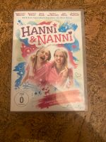 DVD film hanni und nanni Nordrhein-Westfalen - Breckerfeld Vorschau