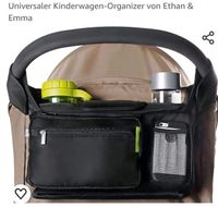 Kinderwagen Organizer Nordrhein-Westfalen - Leverkusen Vorschau