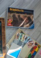 Heimlich und Co Brettspiel Niedersachsen - Wardenburg Vorschau