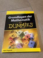 Grundlagen der Mathematik Dummies Buch Mathe lernen Schule Nordrhein-Westfalen - Inden Vorschau