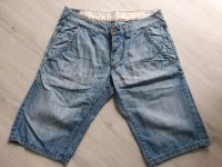 Shorts, kurze Jeans Herren Dahn - Busenberg Vorschau