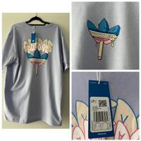 Adidas Icream T Shirt Neu und selten, Vintage Brandenburg - Falkensee Vorschau