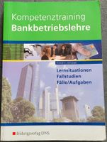 Kompetenztraining Bankbetriebslehre (2017) 9. Auflage Nordrhein-Westfalen - Kerpen Vorschau