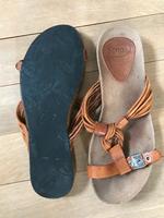 Sandalen von Scholl, Größe 37 Bayern - Mindelheim Vorschau