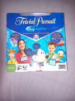 Trivial Pursuit Disney Spiel Bayern - Eckersdorf Vorschau