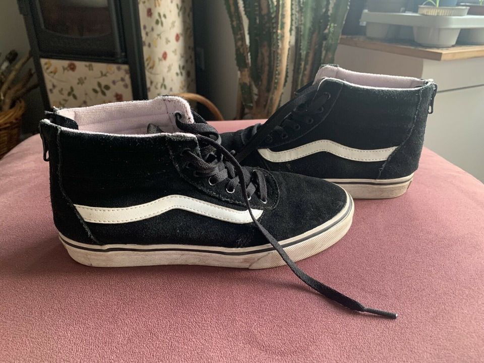 Vans Gr.35 in Kreis Pinneberg - Barmstedt | Gebrauchte Kinderschuhe Größe  35 kaufen | eBay Kleinanzeigen ist jetzt Kleinanzeigen