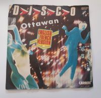 Vinyl Schallplatte Single Ottawan DISCO Niedersachsen - Sarstedt Vorschau