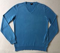 leichter Baumwoll-Pullover hellblau H&M Gr.XL-XXL Innenstadt - Köln Altstadt Vorschau