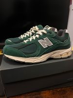 New Balance 2002R Größe 44 Grün Neu ungetragen Nordrhein-Westfalen - Bornheim Vorschau