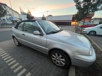 Golf IV Cabrio - Sommerangebot Dresden - Trachau Vorschau