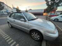 Golf IV Cabrio - guter Zustand Dresden - Trachau Vorschau