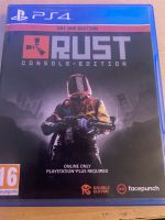 Rust Console Edition Niedersachsen - Springe Vorschau