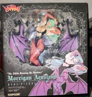 Morrigan aensland darkstalkers capcom Anime Manga Figur wie neu Bayern - Wassertrüdingen Vorschau