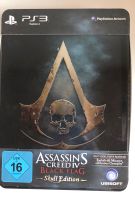 Assassins Creed 4 Skull Edition für die PS3 Sachsen-Anhalt - Naumburg (Saale) Vorschau