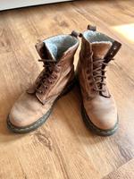 Dr. Martens Schnürstiefeletten Gr. 36 Wuppertal - Vohwinkel Vorschau