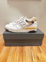 New Balance 550 Mokka Baden-Württemberg - Allmersbach Vorschau